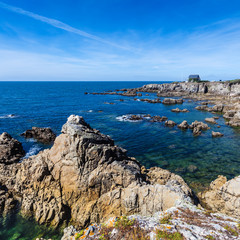 La Baule Escoublac - 11 August 2016