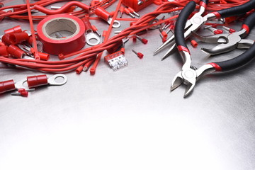 Electrical Installation Tools and Accessories