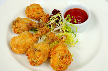 food