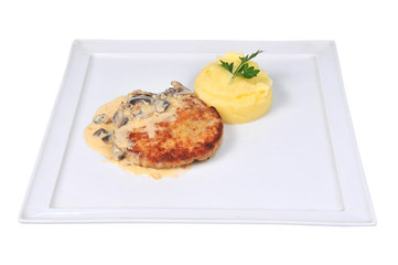 food