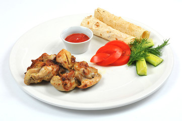 food
