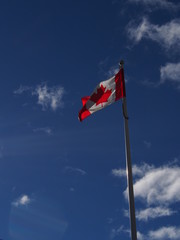 Canada Flag