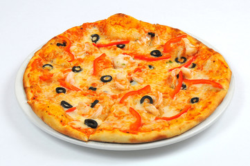 Pizza