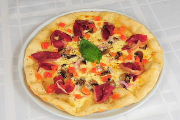 Pizza
