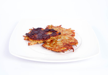 Potato Pancakes