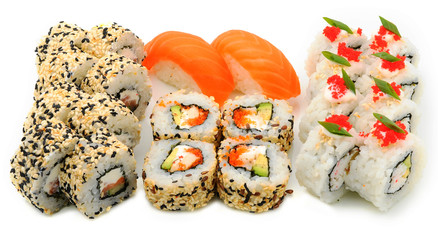 Japanese national food