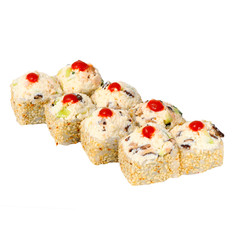 Japanese national food