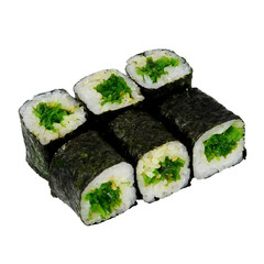 Japanese national food