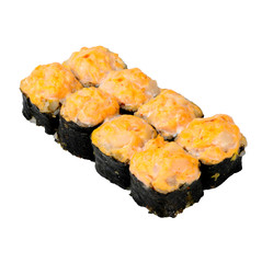 Japanese national food