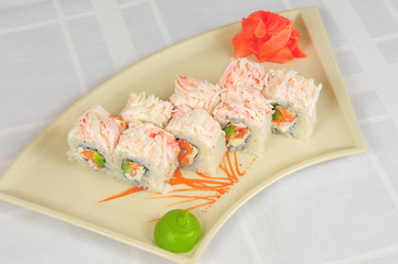 Japanese national food