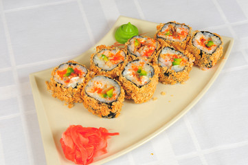 Japanese national food