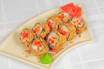 Japanese national food