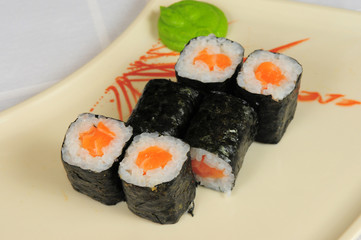 Japanese national food