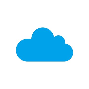 Cloud Logo Vector