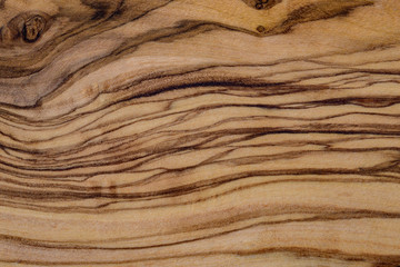 Bois d'Olivier  en gros plans