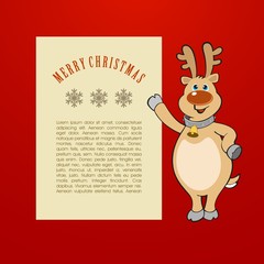 Reindeer