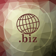 .biz icon