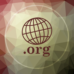 .org icon