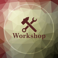 Workshop icon