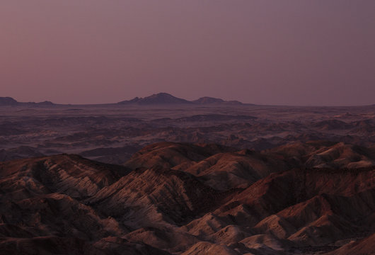 Alien Land