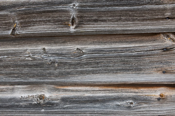 Old wooden Board closeup.