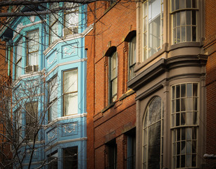 Old Port - Portland, ME