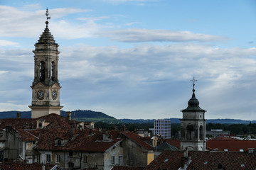 Obraz premium Eporedia 7