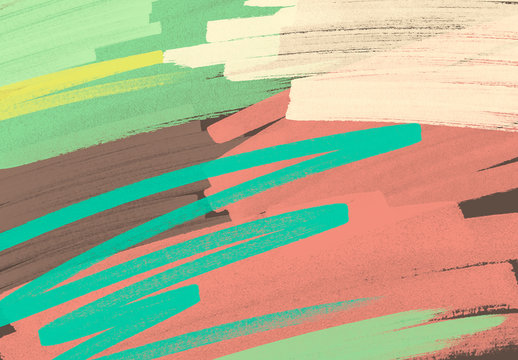 Ensemble de traits de marqueur