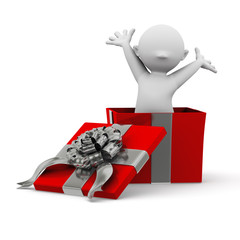 gift box