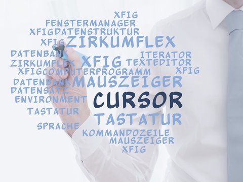 Cursor 