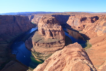 Horseshoe Bend 