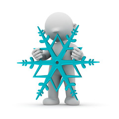 snowflake