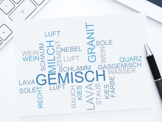 Gemisch