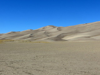 Colorado Springs Mountains