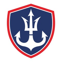 neptune logo vector   © gerilya