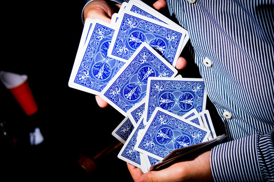 Magia