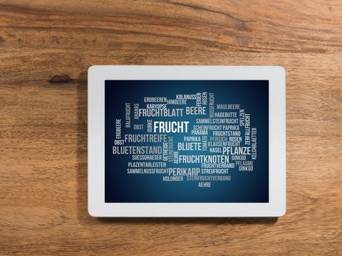 Frucht