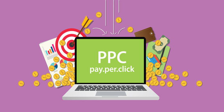 Obrázky Ppc – Procházejte Fotografie, Vektory A Videa 21,389 | Adobe Stock