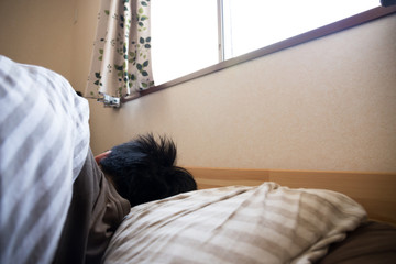 睡眠