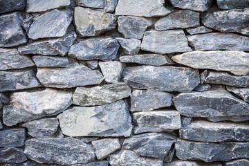 Stone texture, stone background for design with copy space for text or image. Stone motifs that occurs natural.