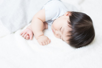 赤ちゃん