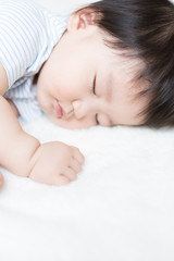 赤ちゃん