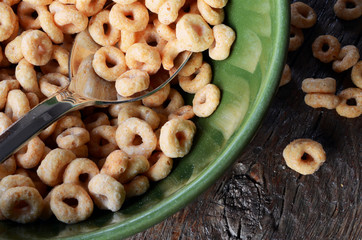 Bowl of Cereal