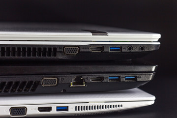 laptops