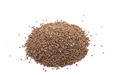 buckwheat