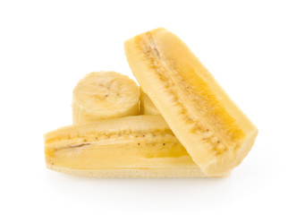 banana slice