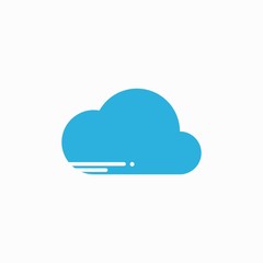 cloud logo design, cloud design, cloud vector