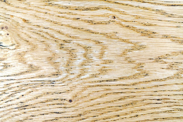 Old wooden surface with cracks,  background, texture