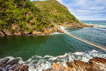 Tsitskamma Nationalpark Südafrika