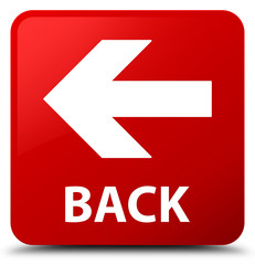 Back red square button